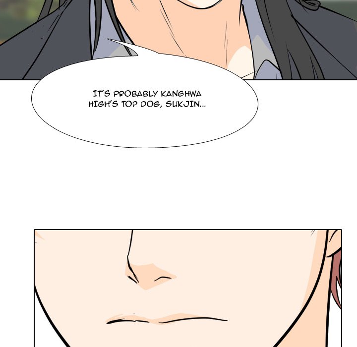 High School Legend Red Dragon Chapter 72 image 111