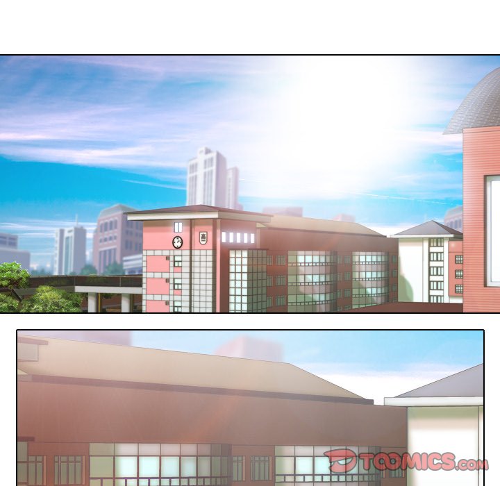 High School Legend Red Dragon Chapter 72 image 11