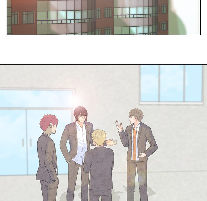 High School Legend Red Dragon Chapter 72 image 12