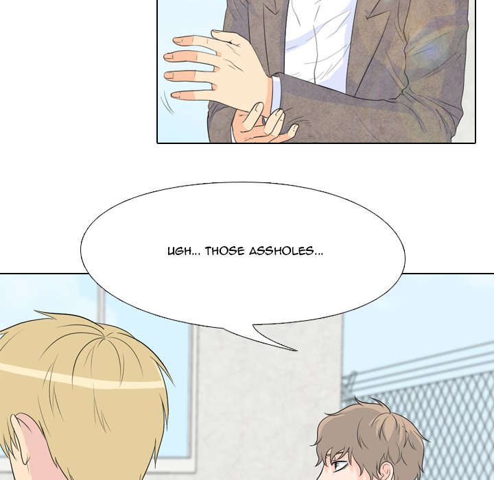High School Legend Red Dragon Chapter 72 image 15