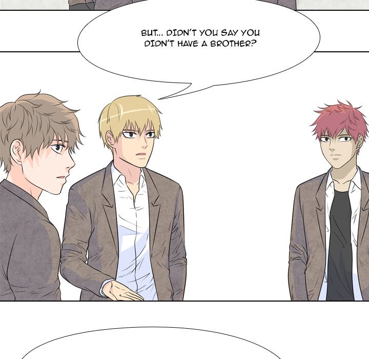 High School Legend Red Dragon Chapter 72 image 19