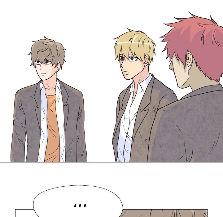 High School Legend Red Dragon Chapter 72 image 22