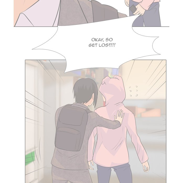 High School Legend Red Dragon Chapter 72 image 25