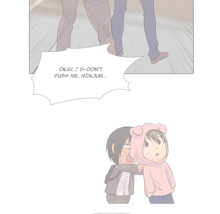 High School Legend Red Dragon Chapter 72 image 26