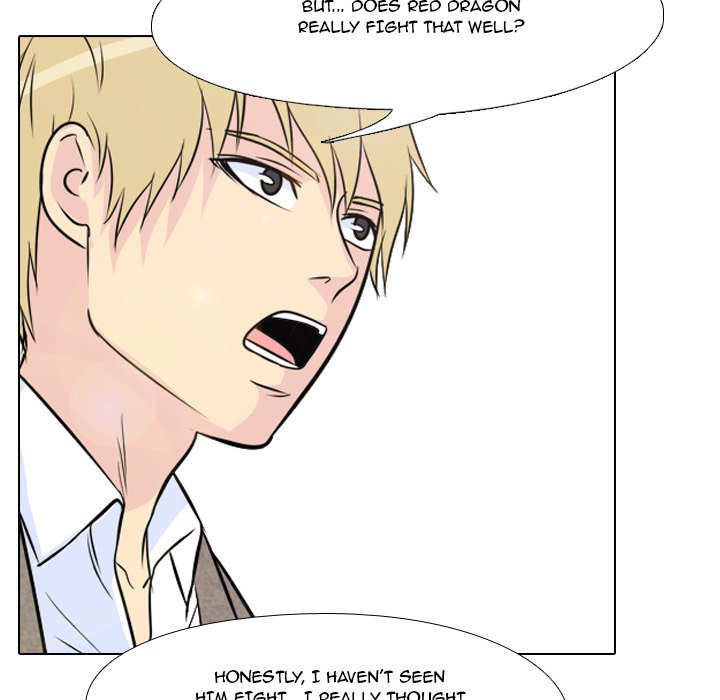 High School Legend Red Dragon Chapter 72 image 30