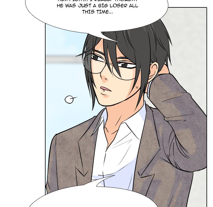 High School Legend Red Dragon Chapter 72 image 31