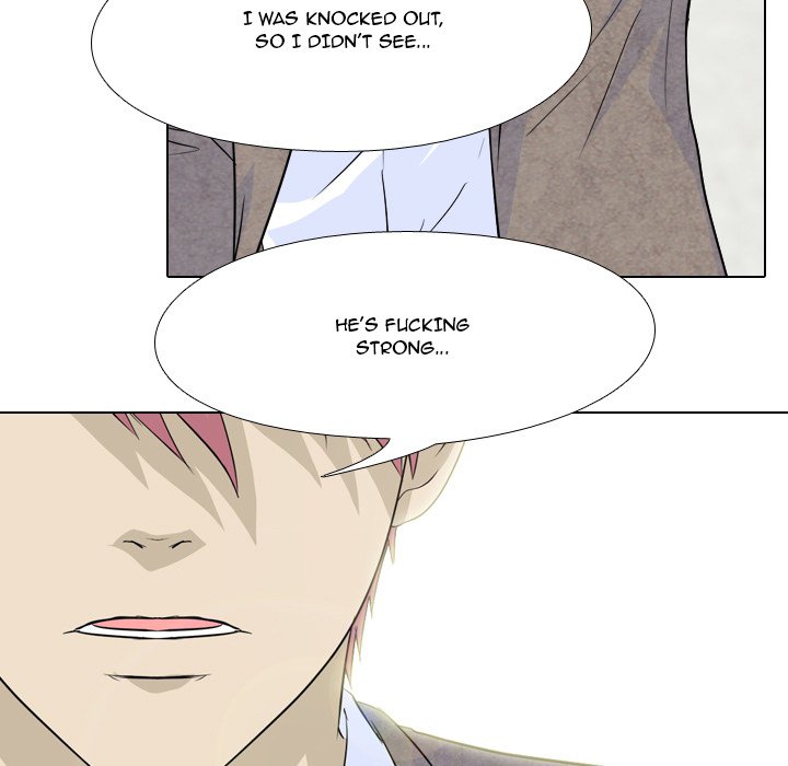 High School Legend Red Dragon Chapter 72 image 32