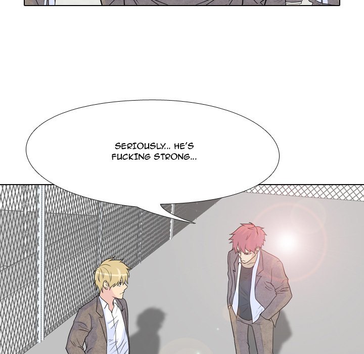 High School Legend Red Dragon Chapter 72 image 34