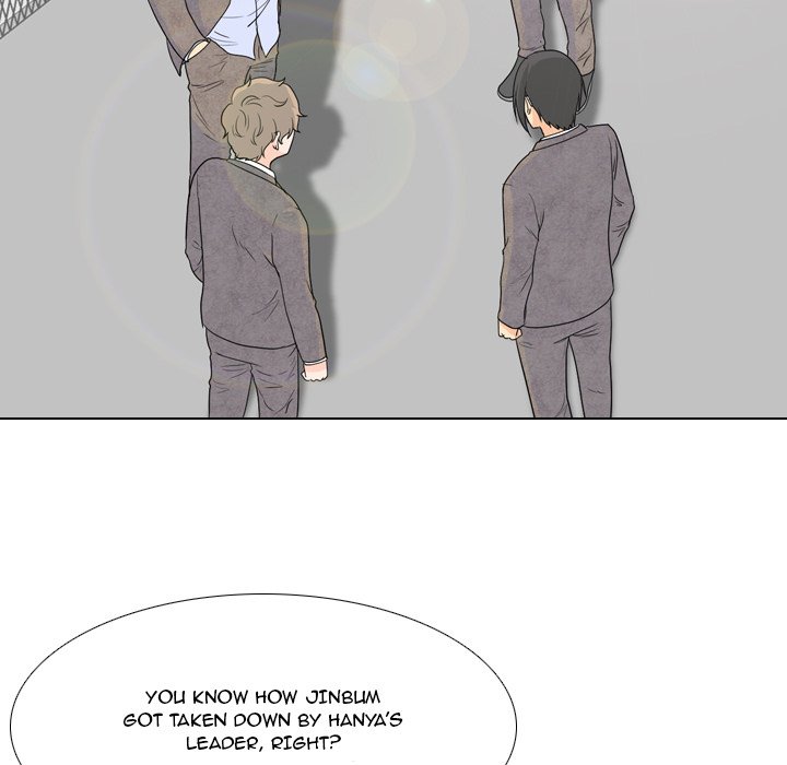 High School Legend Red Dragon Chapter 72 image 35