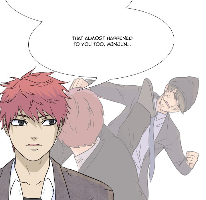 High School Legend Red Dragon Chapter 72 image 36
