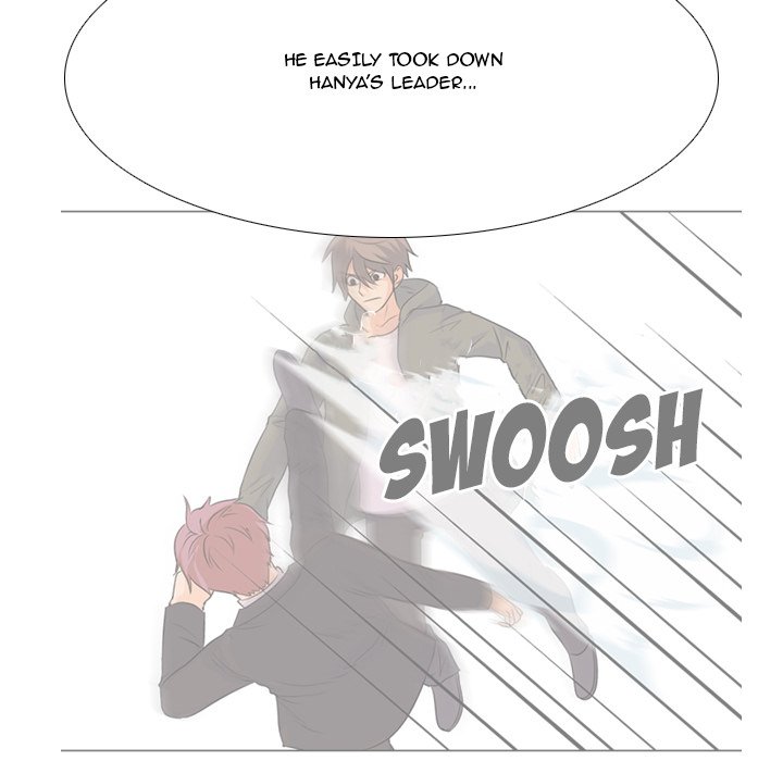 High School Legend Red Dragon Chapter 72 image 39