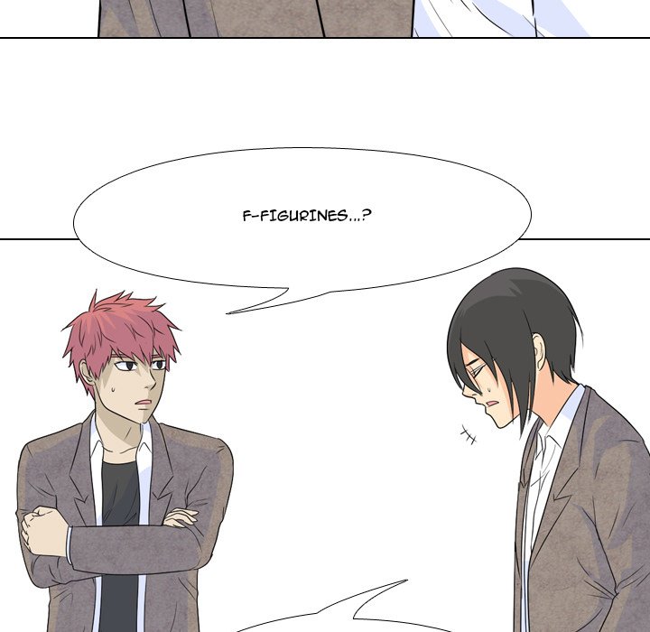 High School Legend Red Dragon Chapter 72 image 48