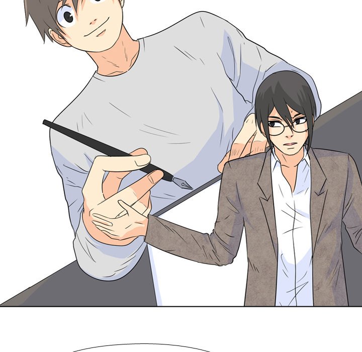 High School Legend Red Dragon Chapter 72 image 50