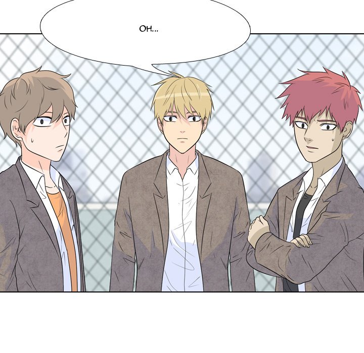 High School Legend Red Dragon Chapter 72 image 51