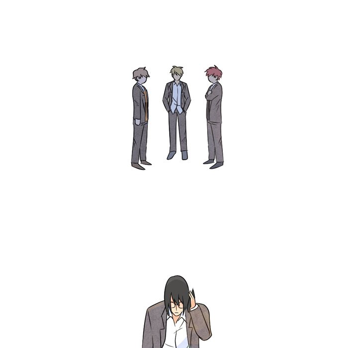 High School Legend Red Dragon Chapter 72 image 58