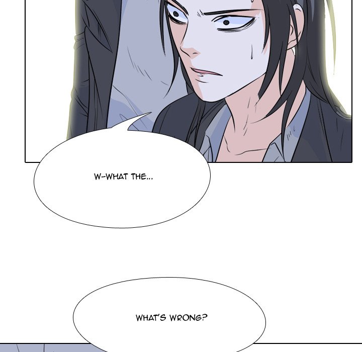 High School Legend Red Dragon Chapter 72 image 5
