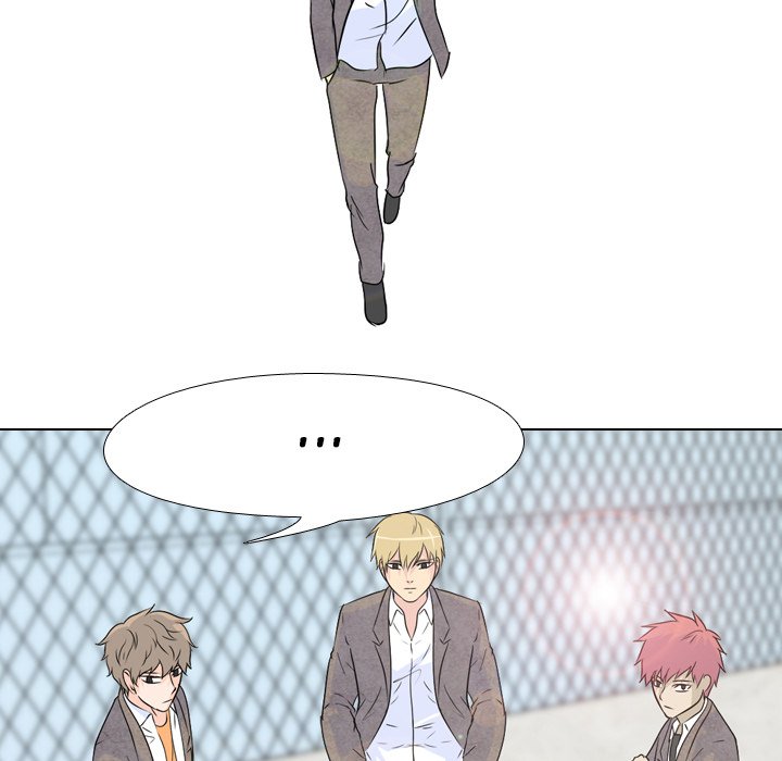 High School Legend Red Dragon Chapter 72 image 59
