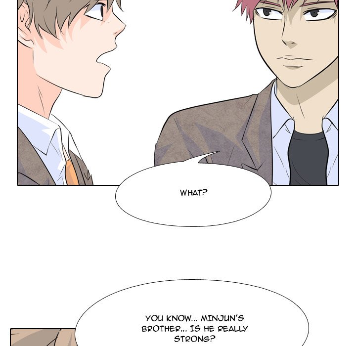 High School Legend Red Dragon Chapter 72 image 61