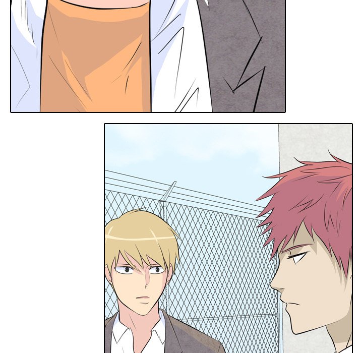 High School Legend Red Dragon Chapter 72 image 63