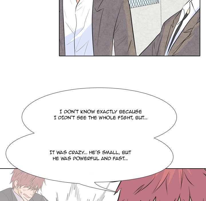 High School Legend Red Dragon Chapter 72 image 64