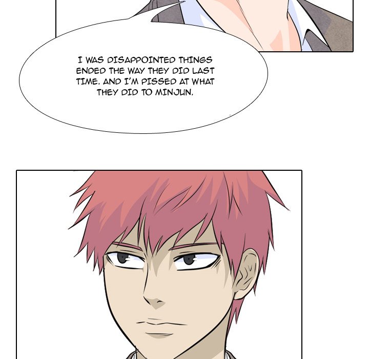 High School Legend Red Dragon Chapter 72 image 72