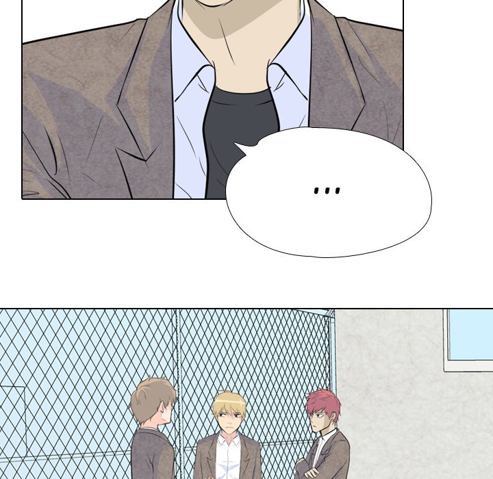 High School Legend Red Dragon Chapter 72 image 73