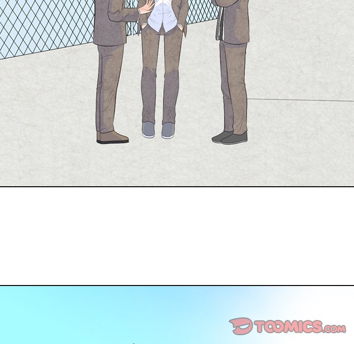 High School Legend Red Dragon Chapter 72 image 74