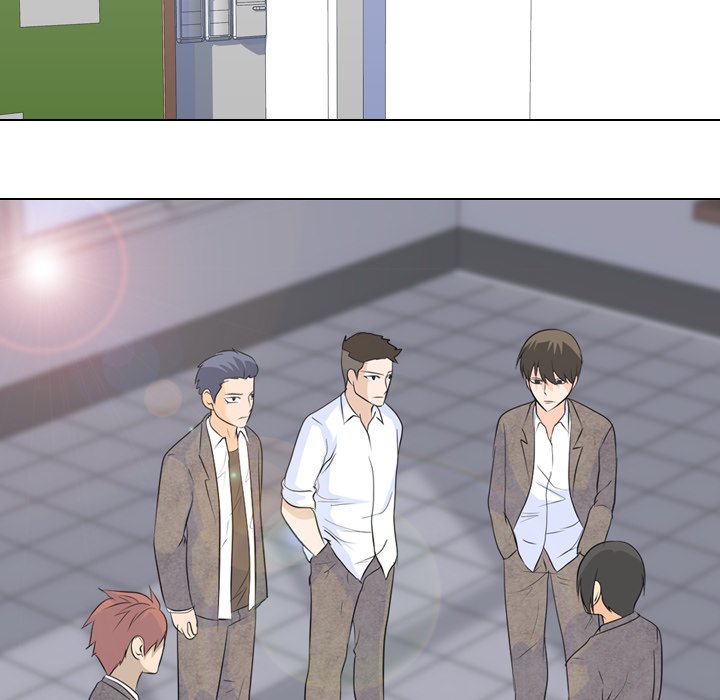 High School Legend Red Dragon Chapter 72 image 76