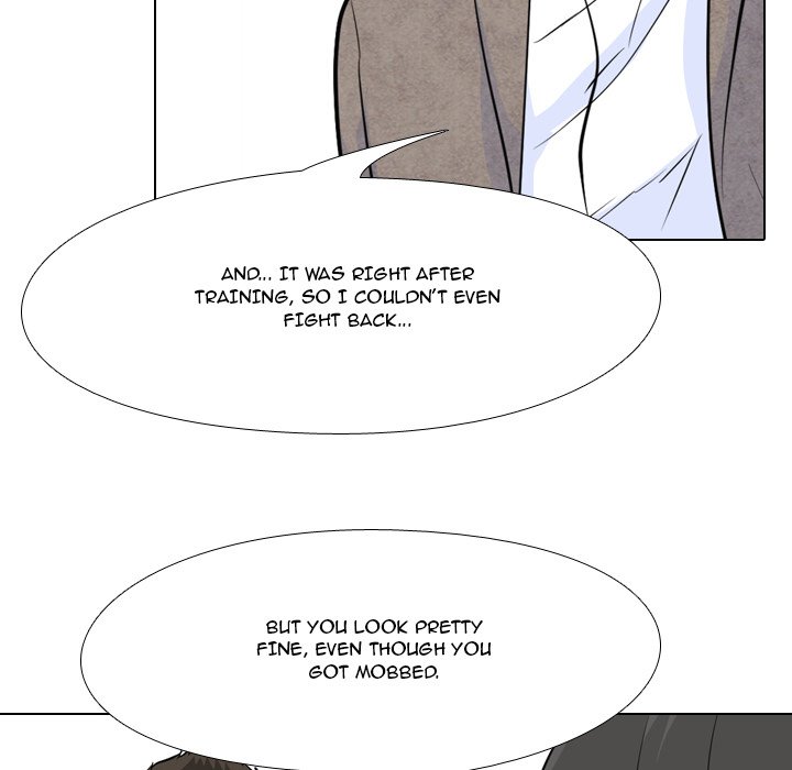 High School Legend Red Dragon Chapter 72 image 80