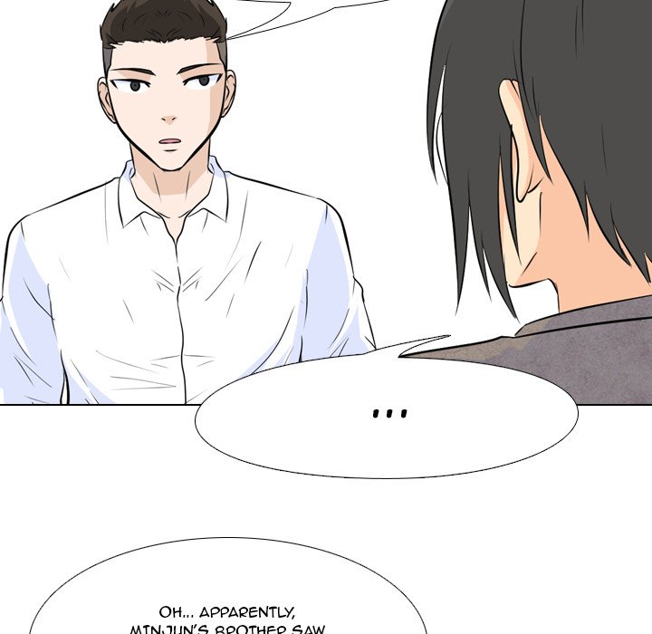 High School Legend Red Dragon Chapter 72 image 81