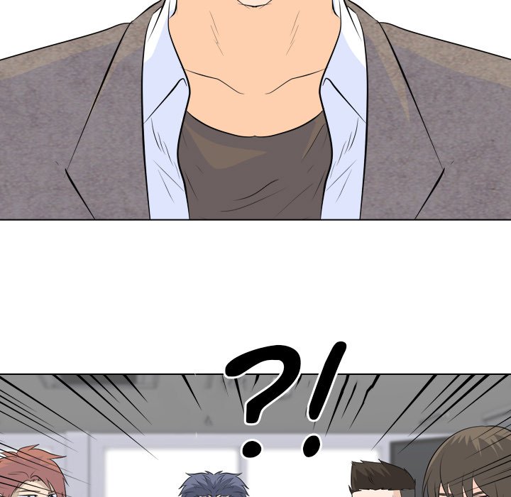 High School Legend Red Dragon Chapter 72 image 85