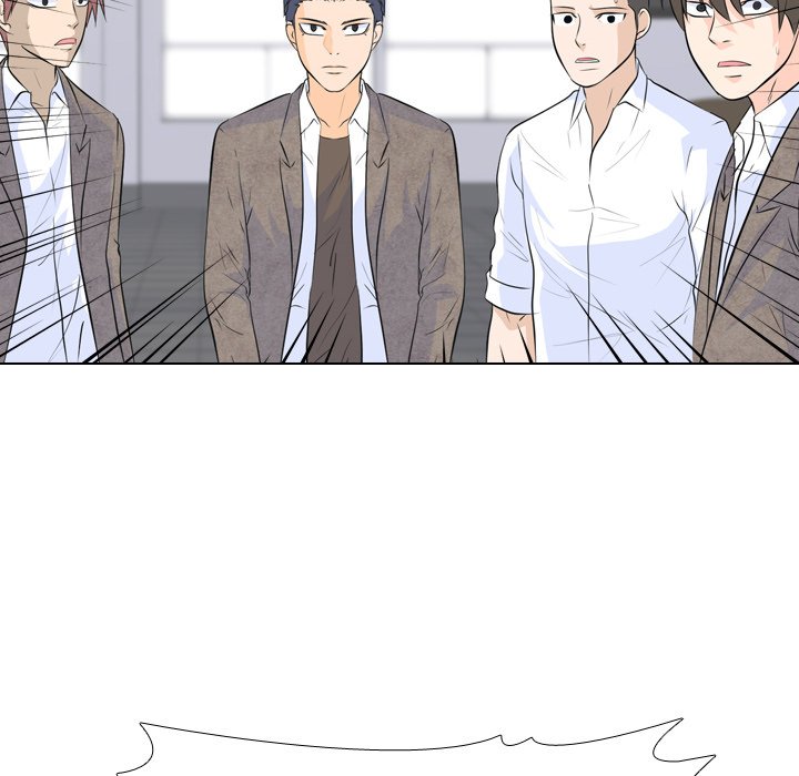 High School Legend Red Dragon Chapter 72 image 86