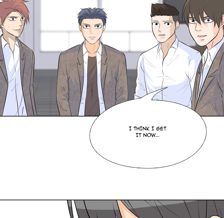 High School Legend Red Dragon Chapter 72 image 90