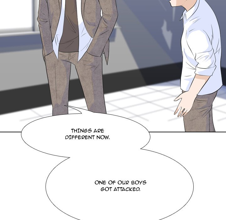 High School Legend Red Dragon Chapter 72 image 96