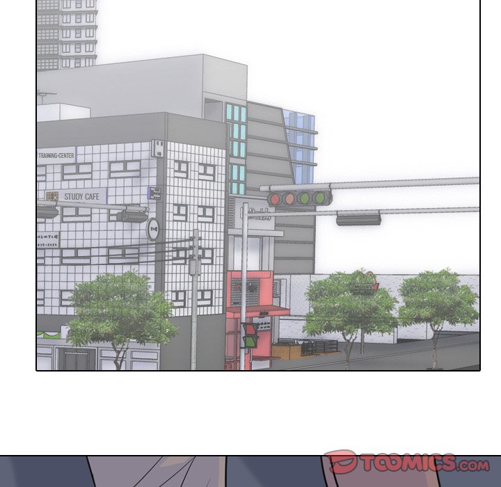 High School Legend Red Dragon Chapter 73 image 9