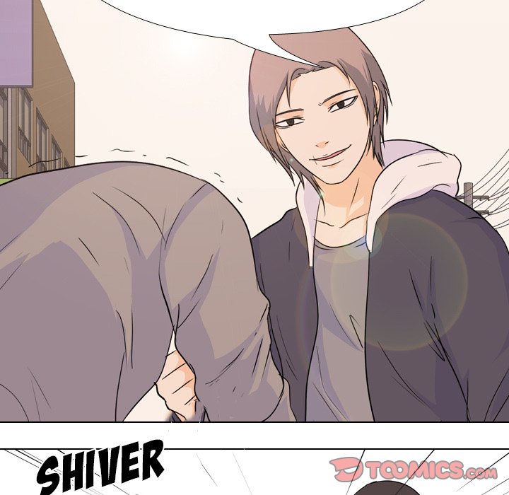 High School Legend Red Dragon Chapter 73 image 101