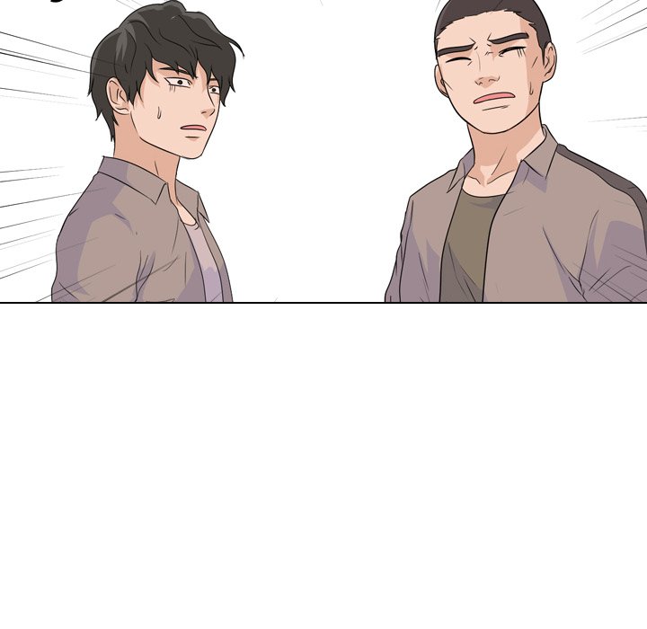 High School Legend Red Dragon Chapter 73 image 102