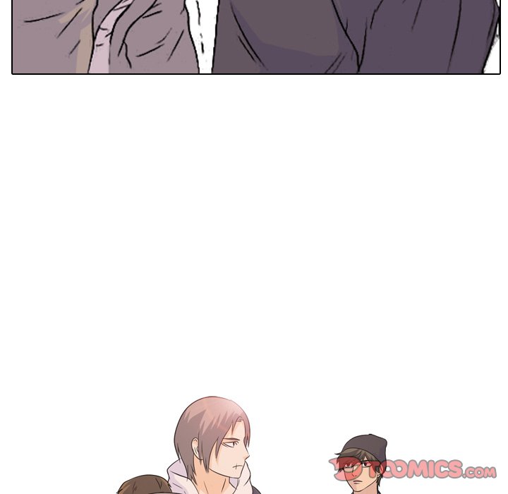 High School Legend Red Dragon Chapter 73 image 105