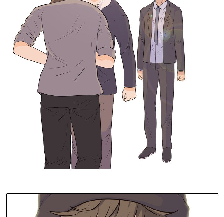 High School Legend Red Dragon Chapter 73 image 106
