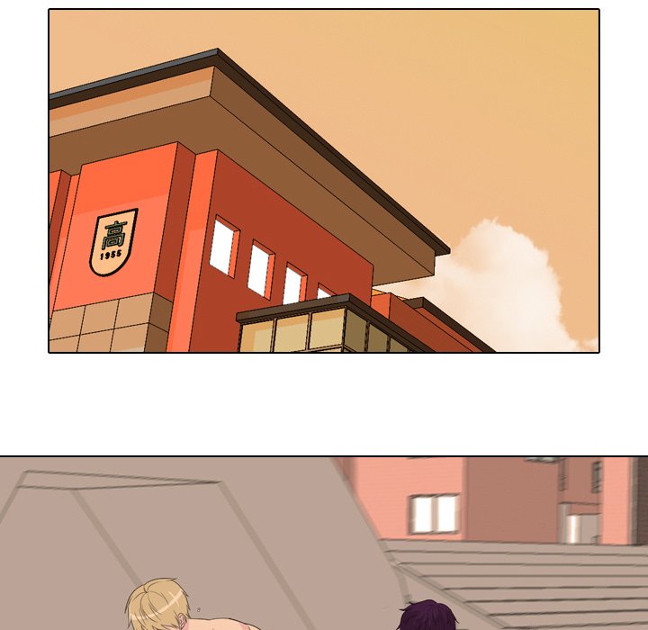 High School Legend Red Dragon Chapter 73 image 16