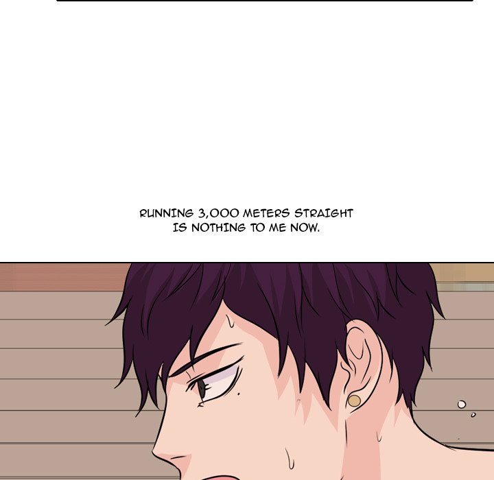 High School Legend Red Dragon Chapter 73 image 20