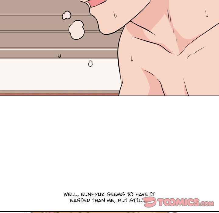 High School Legend Red Dragon Chapter 73 image 21