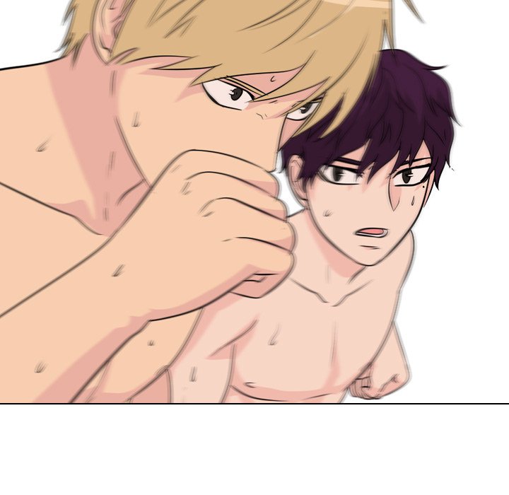 High School Legend Red Dragon Chapter 73 image 22