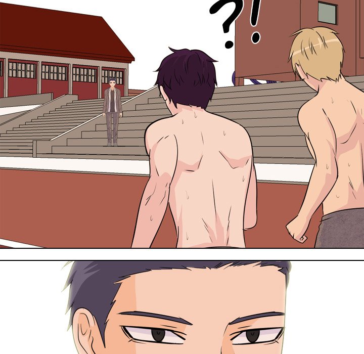 High School Legend Red Dragon Chapter 73 image 27