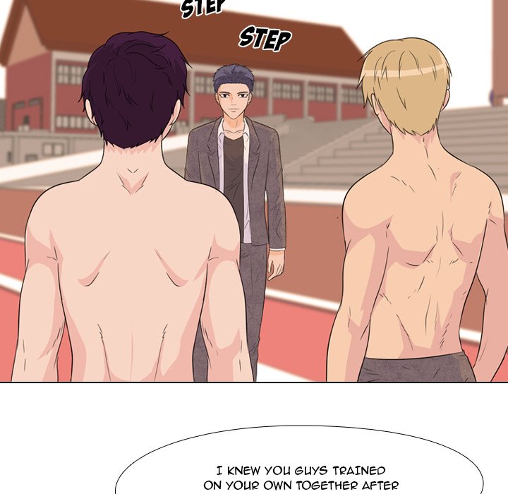 High School Legend Red Dragon Chapter 73 image 31