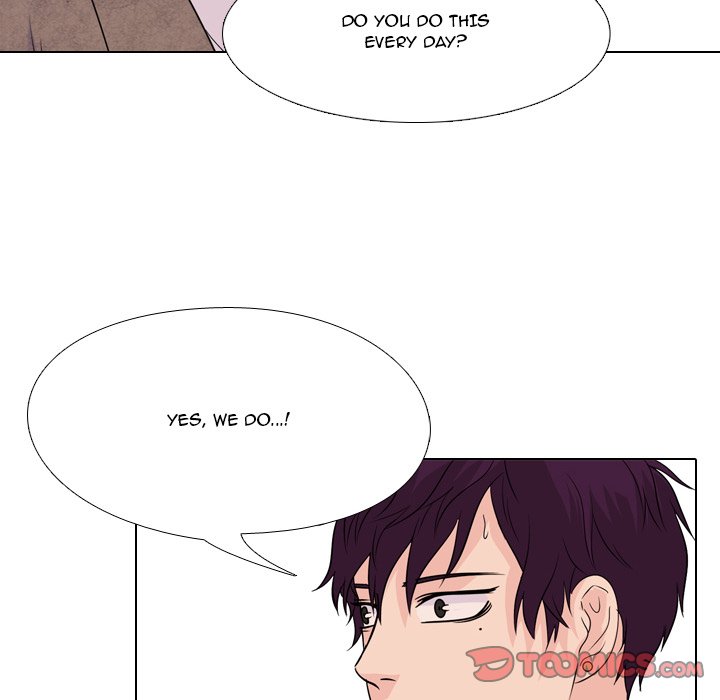 High School Legend Red Dragon Chapter 73 image 33
