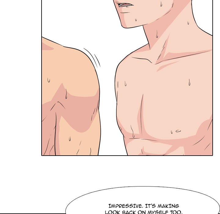 High School Legend Red Dragon Chapter 73 image 34