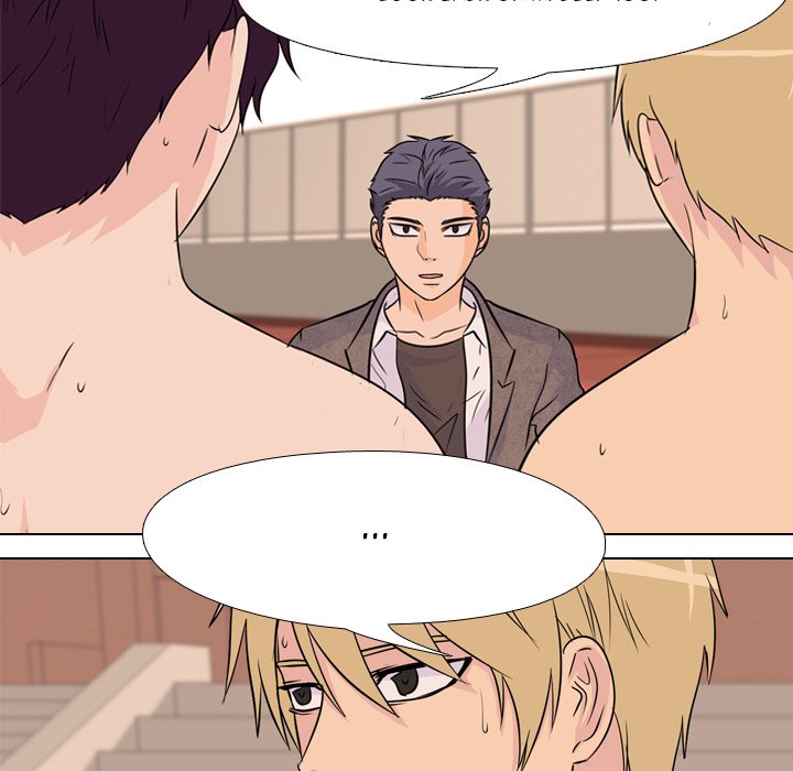High School Legend Red Dragon Chapter 73 image 35