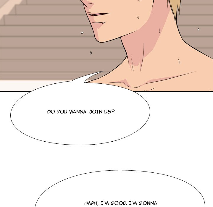 High School Legend Red Dragon Chapter 73 image 36