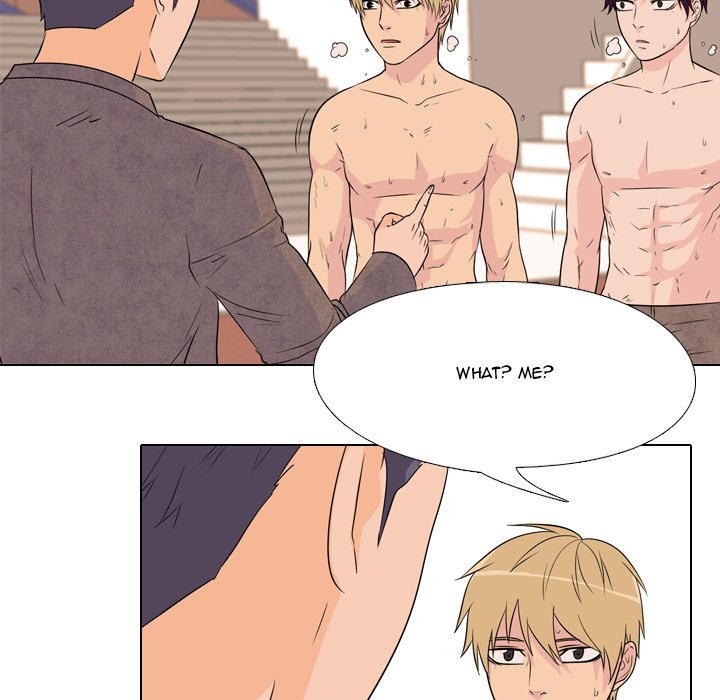 High School Legend Red Dragon Chapter 73 image 40